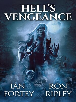 cover image of Hell's Vengeance